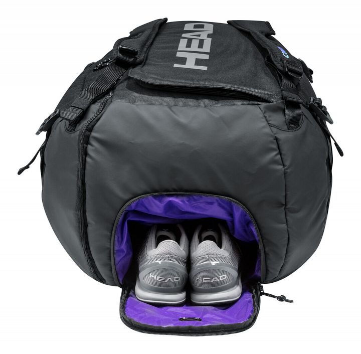 Head Gravity Duffle Bag